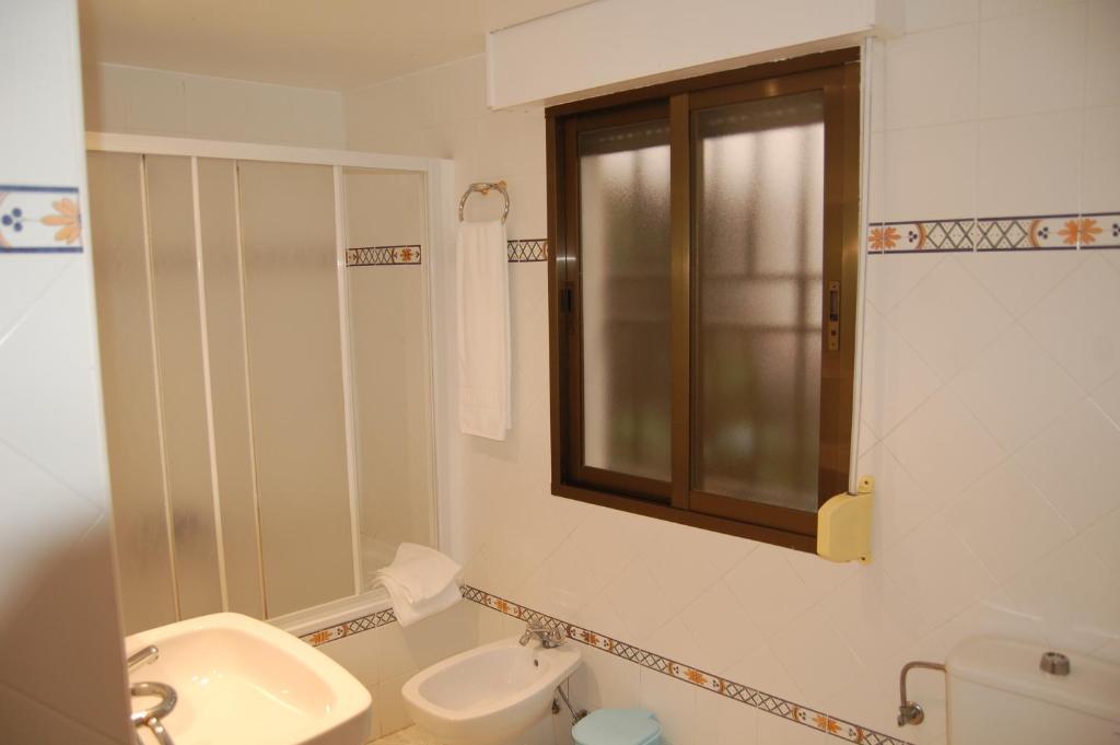 Hotel Llucena Lucena del Cid Kamer foto