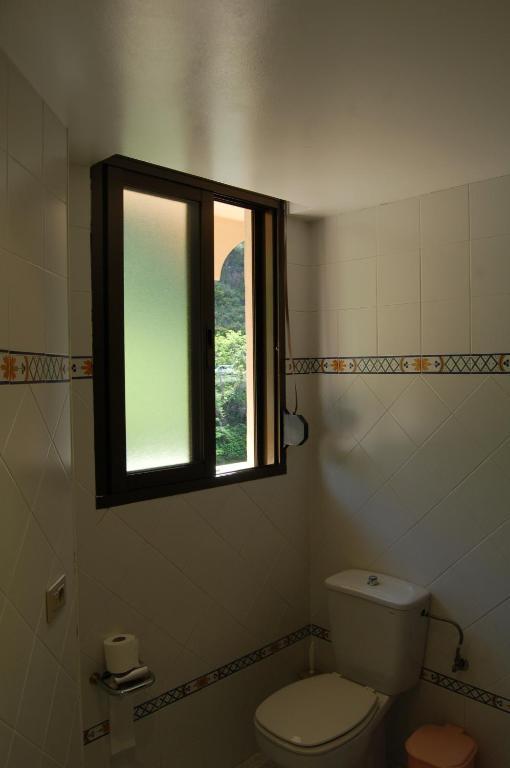 Hotel Llucena Lucena del Cid Buitenkant foto